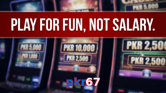Payment and PKR controls in Pkr67
