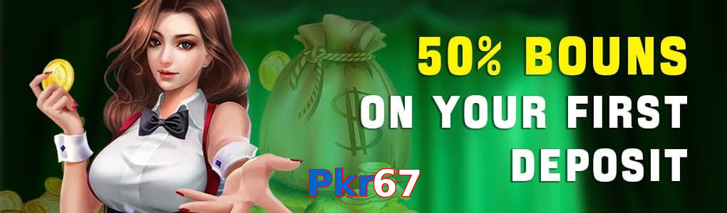 Pkr67 game app for Pakistan players