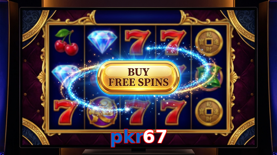 Game list for Pkr67 pg section