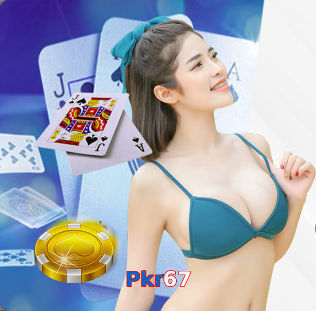 Pkr67 game app for Pakistan players